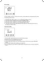 Preview for 31 page of Entes MPR-3 Series User Manual