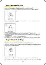 Preview for 34 page of Entes MPR-3 Series User Manual