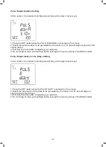 Preview for 37 page of Entes MPR-3 Series User Manual