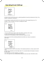 Preview for 38 page of Entes MPR-3 Series User Manual