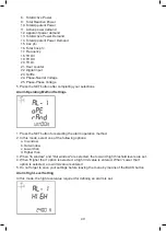 Preview for 40 page of Entes MPR-3 Series User Manual