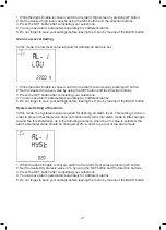 Preview for 41 page of Entes MPR-3 Series User Manual