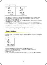 Preview for 42 page of Entes MPR-3 Series User Manual