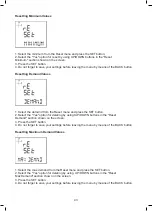 Preview for 43 page of Entes MPR-3 Series User Manual