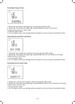 Preview for 44 page of Entes MPR-3 Series User Manual