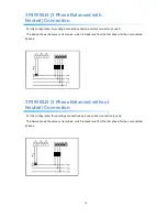 Предварительный просмотр 12 страницы Entes MPR-32 User Manual