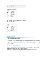 Предварительный просмотр 25 страницы Entes MPR-32 User Manual