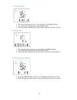 Предварительный просмотр 27 страницы Entes MPR-32 User Manual