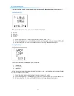 Предварительный просмотр 30 страницы Entes MPR-32 User Manual