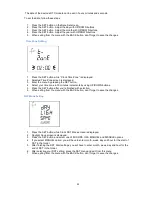 Предварительный просмотр 32 страницы Entes MPR-32 User Manual