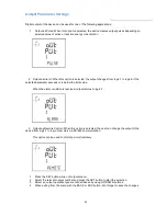 Предварительный просмотр 35 страницы Entes MPR-32 User Manual