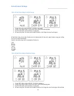 Предварительный просмотр 36 страницы Entes MPR-32 User Manual