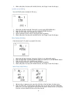 Предварительный просмотр 41 страницы Entes MPR-32 User Manual