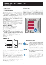 Предварительный просмотр 3 страницы Entes RG3-12C Manual