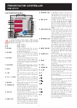 Предварительный просмотр 4 страницы Entes RG3-12C Manual