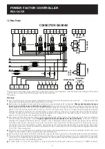 Предварительный просмотр 5 страницы Entes RG3-12C Manual