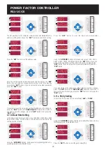 Предварительный просмотр 26 страницы Entes RG3-12C Manual