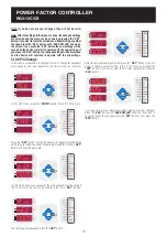 Предварительный просмотр 28 страницы Entes RG3-12C Manual