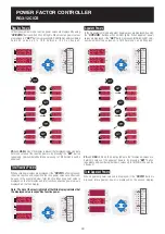 Предварительный просмотр 31 страницы Entes RG3-12C Manual