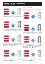 Preview for 10 page of Entes RG3-15C Manual