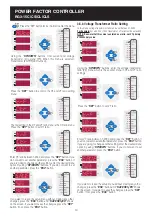 Preview for 14 page of Entes RG3-15C Manual