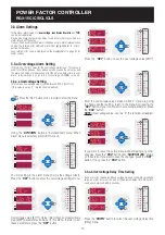 Preview for 16 page of Entes RG3-15C Manual