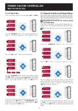 Preview for 24 page of Entes RG3-15C Manual