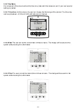 Предварительный просмотр 33 страницы Entes RGP Series User Manual