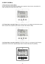 Предварительный просмотр 36 страницы Entes RGP Series User Manual