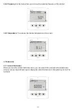 Предварительный просмотр 43 страницы Entes RGP Series User Manual