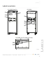 Предварительный просмотр 11 страницы Enthermics EC1350BL Operator'S Manual