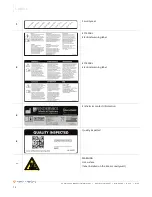 Предварительный просмотр 12 страницы Enthermics EC1350BL Operator'S Manual