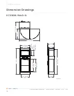 Предварительный просмотр 14 страницы Enthermics EC1350BL Operator'S Manual