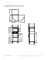 Предварительный просмотр 20 страницы Enthermics EC1350BL Operator'S Manual