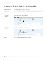 Предварительный просмотр 34 страницы Enthermics EC1350BL Operator'S Manual