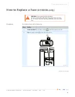 Предварительный просмотр 51 страницы Enthermics EC1350BL Operator'S Manual