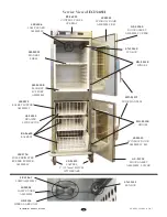 Preview for 15 page of Enthermics EC1540bl Operation And Care Manual