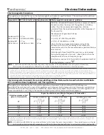 Preview for 9 page of Enthermics EC1850BL Owner'S Manual