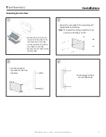 Предварительный просмотр 7 страницы Enthermics ivNow Owner'S Manual