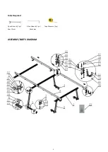 Предварительный просмотр 4 страницы Enthuze ENT5089 Assembly And Use