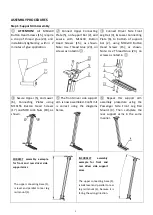 Предварительный просмотр 5 страницы Enthuze ENT5089 Assembly And Use