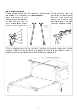 Предварительный просмотр 6 страницы Enthuze ENT5089 Assembly And Use