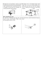 Предварительный просмотр 9 страницы Enthuze ENT5089 Assembly And Use