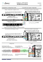 Предварительный просмотр 1 страницы Entity DomoVoice EN1650 User Manual