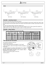 Предварительный просмотр 2 страницы Entity EN0546 Instruction Manual