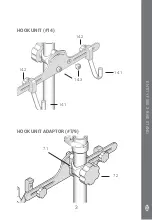 Preview for 3 page of Entity FS60 User Manual