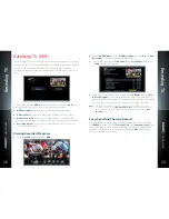 Preview for 18 page of Entone FusionTV User Manual