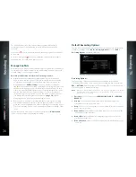 Preview for 22 page of Entone FusionTV User Manual