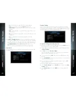 Preview for 27 page of Entone FusionTV User Manual