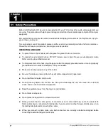 Preview for 9 page of Entone Hydra HD A-Series User Manual